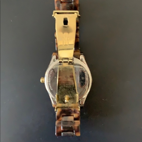 Fossil watch - Picture 4 of 4
